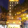 Sanouva Saigon Hotel