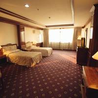 Angkham Hotel 