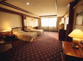 Angkham Hotel 