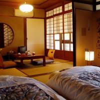 Inn Kawashima 