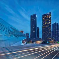 Hilton Dalian 