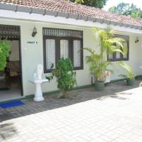 Amaya Chalets 