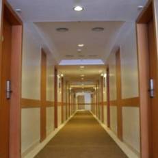 Lineage Hotel 