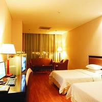Raystar Hotel 
