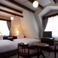 Hotel Kagetsu 