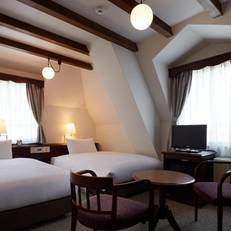 Hotel Kagetsu 