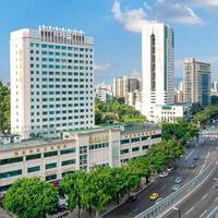 Yanling Hotel 