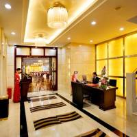 Yanling Hotel 