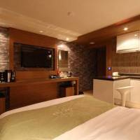 Hotel The Sun 