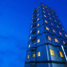 Hotel Meijiya 