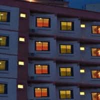 Hotel Cascade 