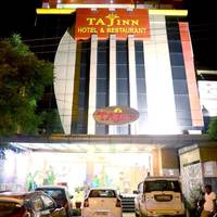 Taj Inn Hotel 
