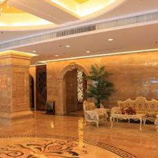 Jinguan Hotel 
