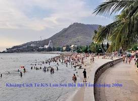 Lam Son Hotel 
