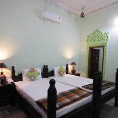 Kurabar Kothi 