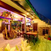 Aman Homestay 