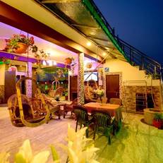 Aman Homestay 
