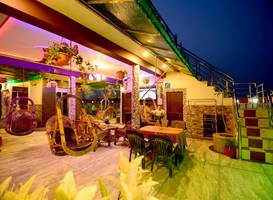 Aman Homestay 