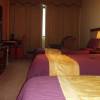 Nanzhou Hotel 