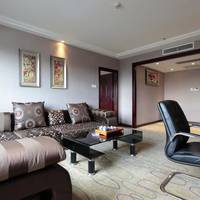 Nanzhou Hotel 