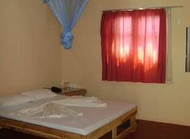 Regalia Hotel 