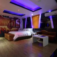 Sorento Motel 