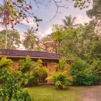 Tisara Villas 