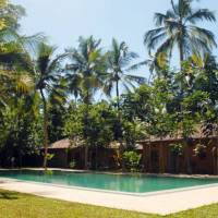 Tisara Villas 