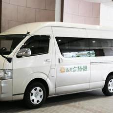 Hyoe Koyokaku 