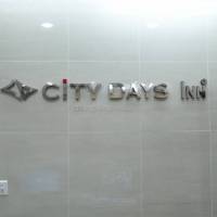 City Days Inn 