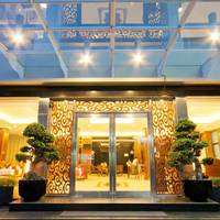 Diamond Hotel 