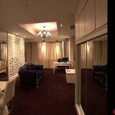 Babylon Hotel 