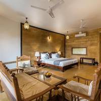 Golden Haveli 