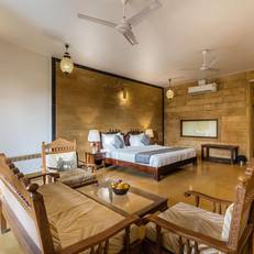 Golden Haveli 