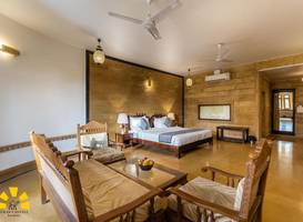 Golden Haveli 