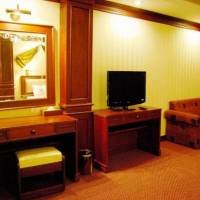 Leuxay Hotel 
