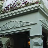 Casa Colombo 