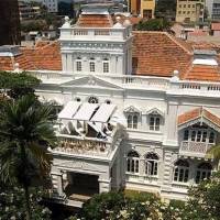 Casa Colombo 