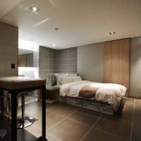 Yeoubi Hotel 