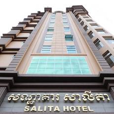 Salita Hotel 