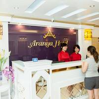 Aranya Hotel 
