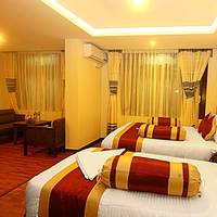 Hotel Buddha 