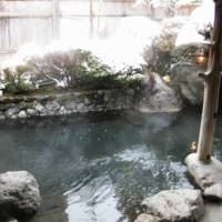 Ryokan Gizan 