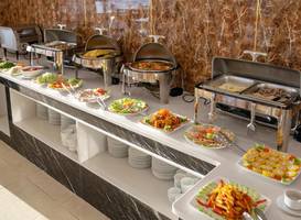 Corvin Hotel 