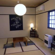 Rickshaw Inn