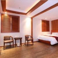 Daelim Hotel 