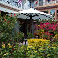 Hotel Orchid 