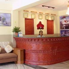Hotel Orchid 