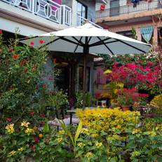 Hotel Orchid 
