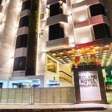Roland Hotel 